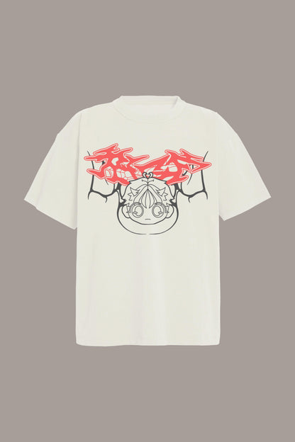 LIFE GOES ON TEE - LIFE GOES ON TEE - ROSE IN GOOD FAITH