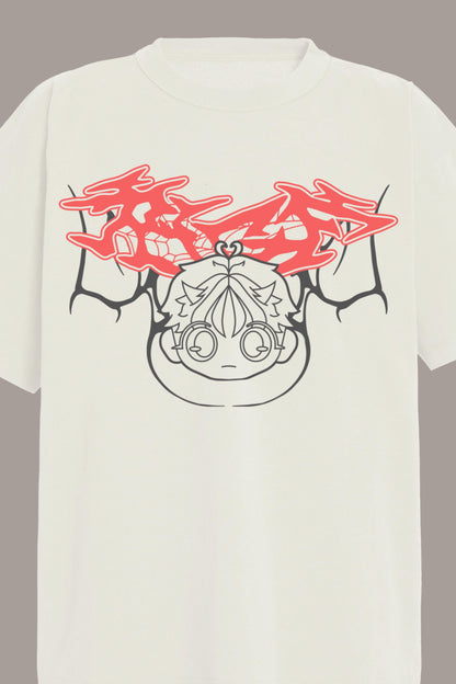 LIFE GOES ON TEE - LIFE GOES ON TEE - ROSE IN GOOD FAITH