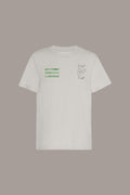 LIGHT BRIGHTSIDE TEE - LIGHT BRIGHTSIDE TEE - ROSE IN GOOD FAITH