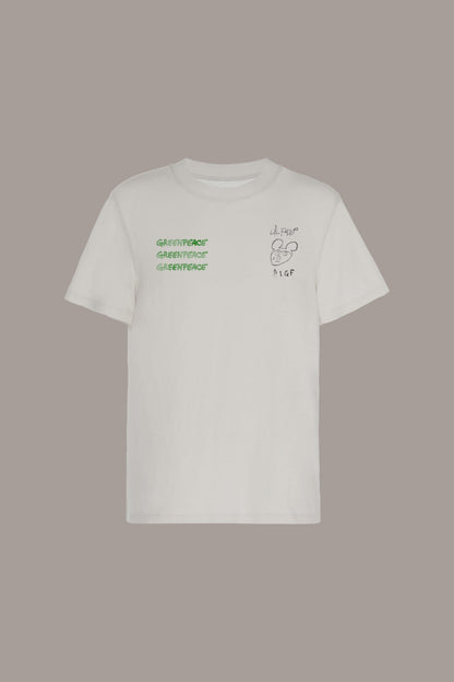 LIGHT BRIGHTSIDE TEE - LIGHT BRIGHTSIDE TEE - ROSE IN GOOD FAITH