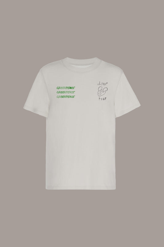 LIGHT BRIGHTSIDE TEE - LIGHT BRIGHTSIDE TEE - ROSE IN GOOD FAITH