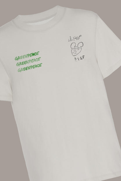 LIGHT BRIGHTSIDE TEE - LIGHT BRIGHTSIDE TEE - ROSE IN GOOD FAITH