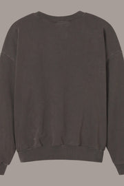 LIMITED ASH CREWNECK - LIMITED ASH CREWNECK - ROSE IN GOOD FAITH