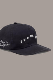 LOGO HAT - LOGO HAT - ROSE IN GOOD FAITH