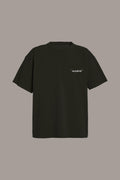 LOGO TEE - LOGO TEE - ROSE IN GOOD FAITH