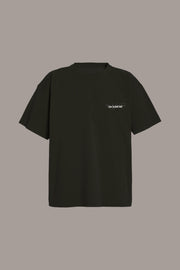 LOGO TEE - LOGO TEE - ROSE IN GOOD FAITH