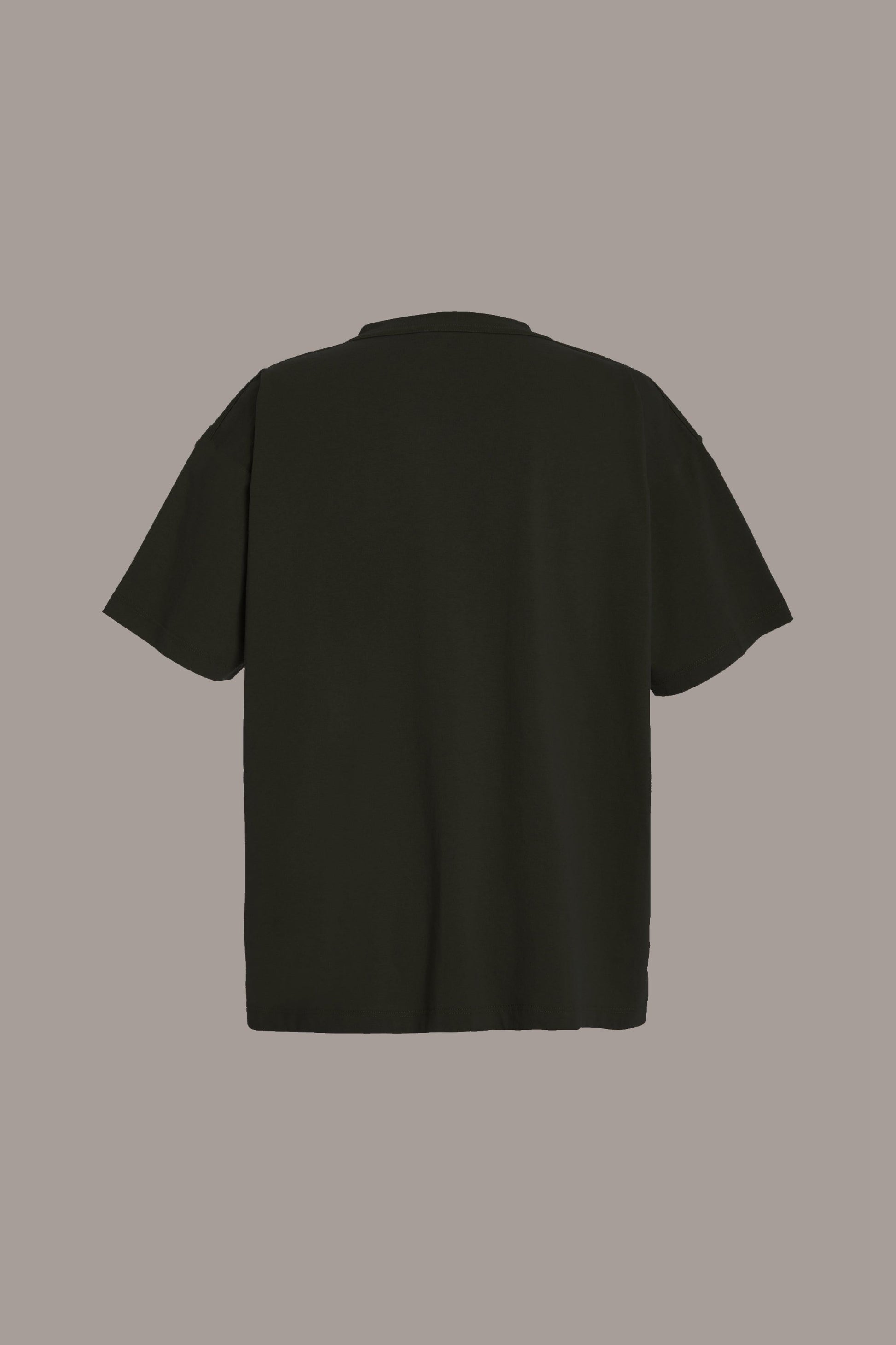 LOGO TEE - LOGO TEE - ROSE IN GOOD FAITH