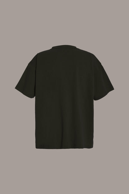 LOGO TEE - LOGO TEE - ROSE IN GOOD FAITH
