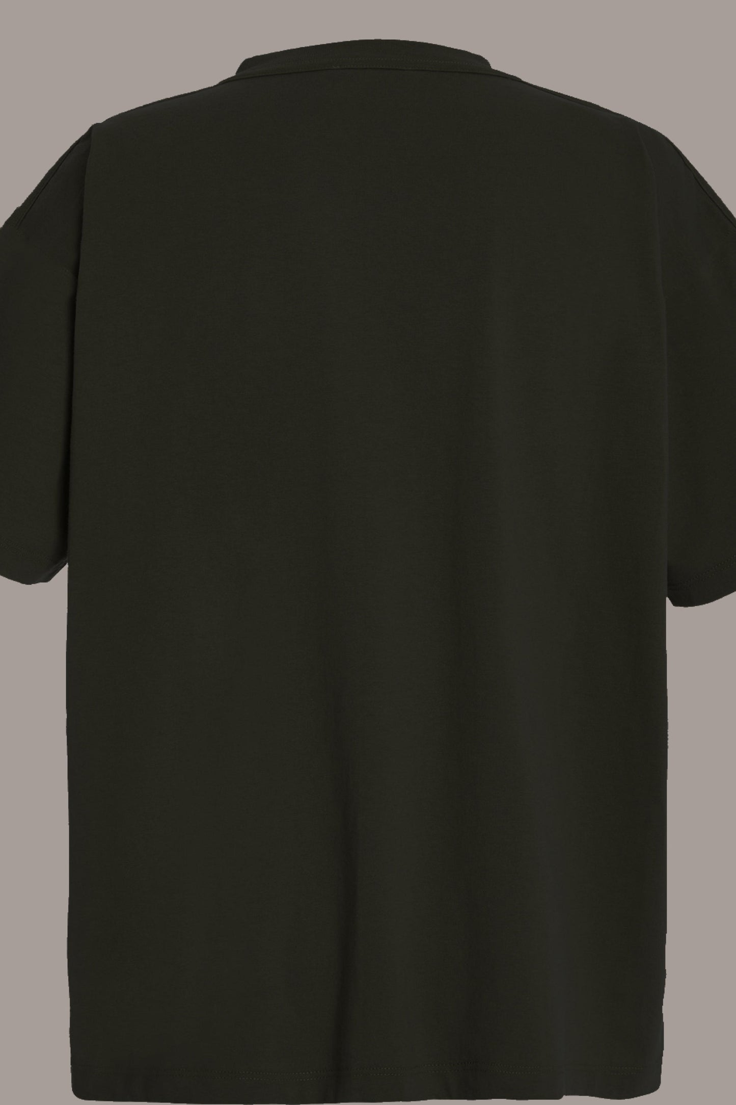 LOGO TEE - LOGO TEE - ROSE IN GOOD FAITH