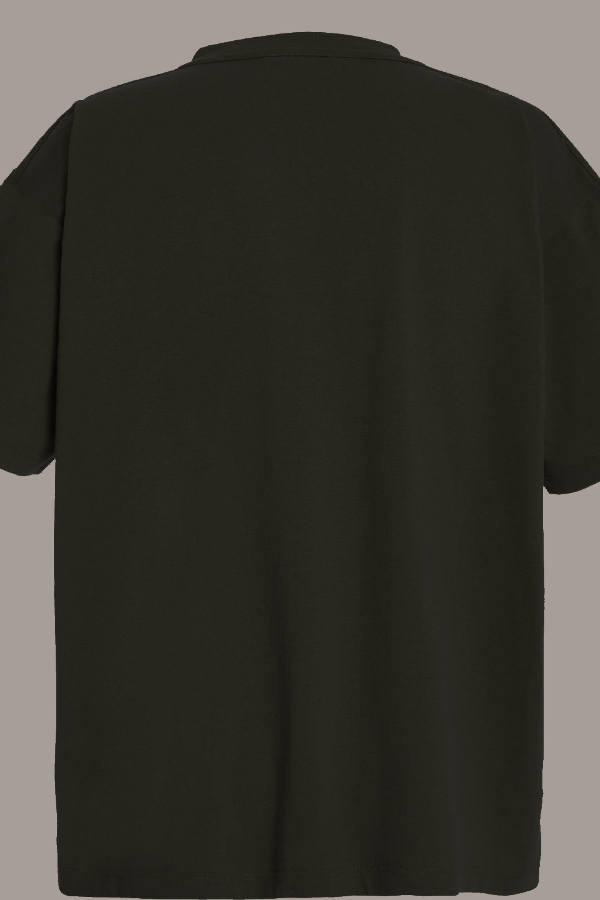 LOGO TEE - LOGO TEE - ROSE IN GOOD FAITH
