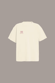 MESSENGER TEE - MESSENGER TEE - ROSE IN GOOD FAITH