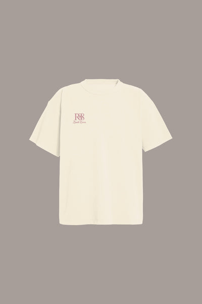 MESSENGER TEE - MESSENGER TEE - ROSE IN GOOD FAITH
