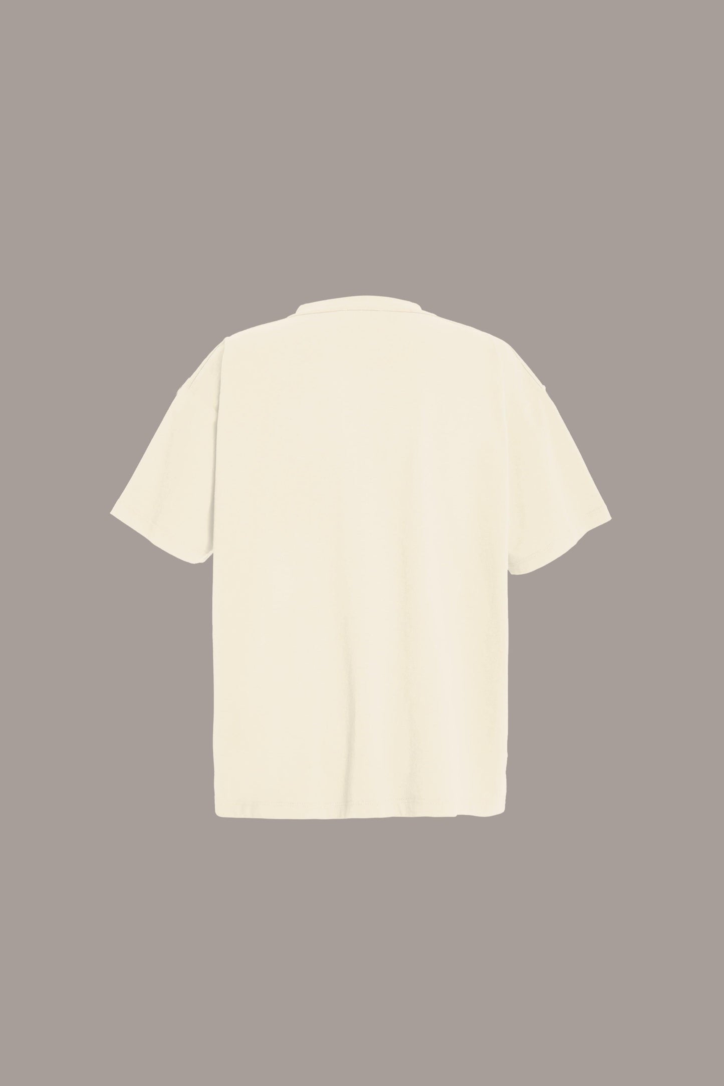 MESSENGER TEE - MESSENGER TEE - ROSE IN GOOD FAITH