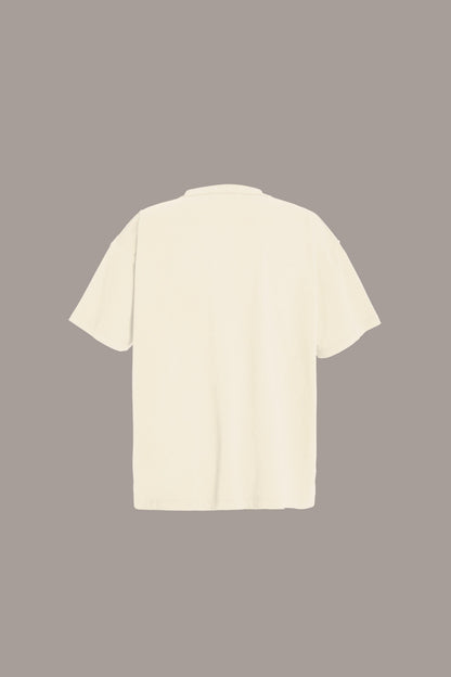 MESSENGER TEE - MESSENGER TEE - ROSE IN GOOD FAITH