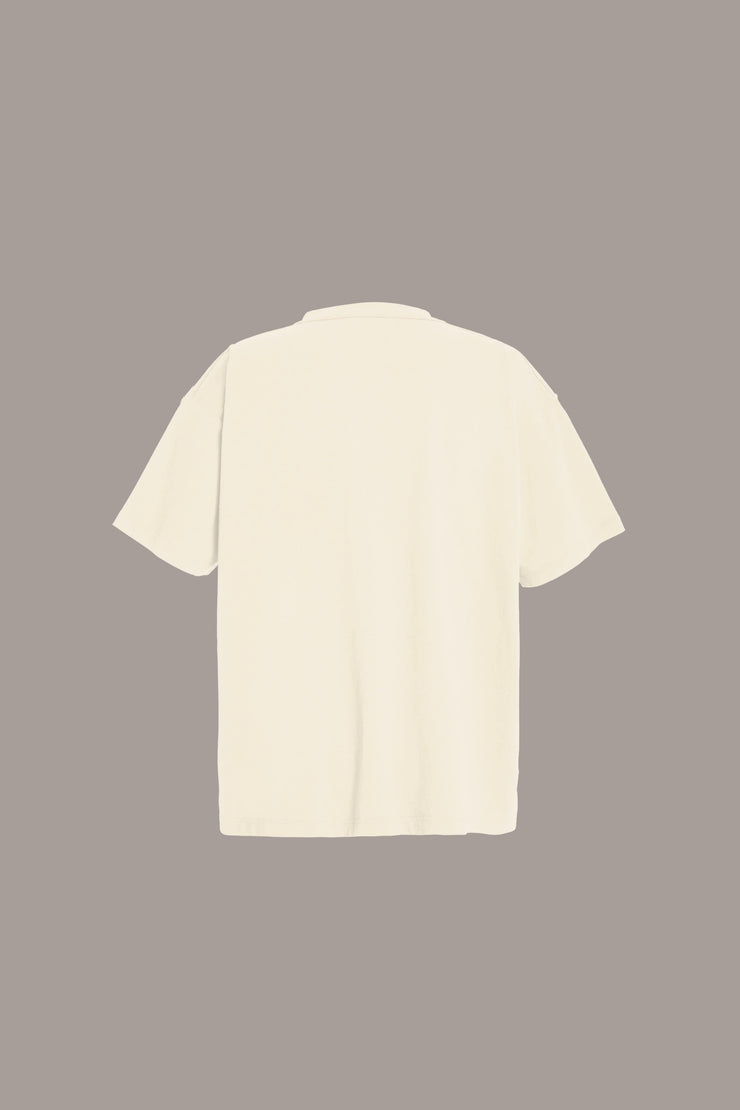 MESSENGER TEE - MESSENGER TEE - ROSE IN GOOD FAITH