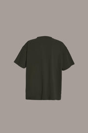 MESSENGER TEE - MESSENGER TEE - ROSE IN GOOD FAITH