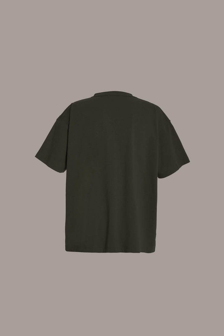 MESSENGER TEE - MESSENGER TEE - ROSE IN GOOD FAITH