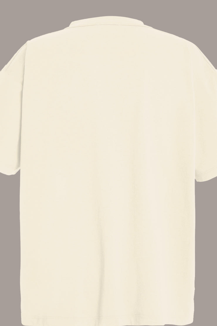 MESSENGER TEE - MESSENGER TEE - ROSE IN GOOD FAITH