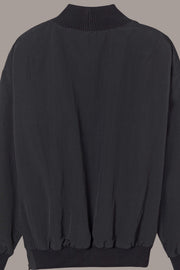 NYLON PULLOVER - NYLON PULLOVER - ROSE IN GOOD FAITH