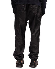 PANEL TRACK PANTS - PANEL TRACK PANTS - ROSE IN GOOD FAITH