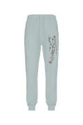 PATCH PANT - PATCH PANT - ROSE IN GOOD FAITH