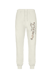 PATCH PANT - PATCH PANT - ROSE IN GOOD FAITH