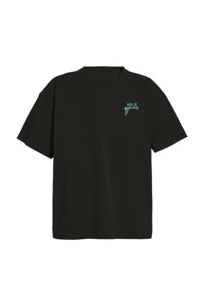 PBR TEE - PBR TEE - ROSE IN GOOD FAITH