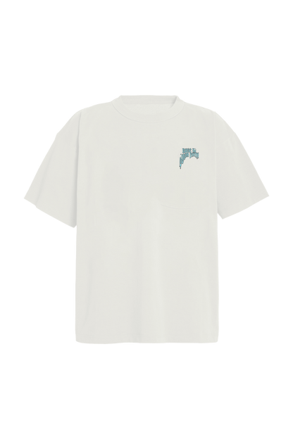 PBR TEE - PBR TEE - ROSE IN GOOD FAITH