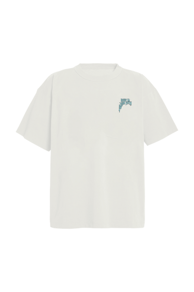 PBR TEE - PBR TEE - ROSE IN GOOD FAITH