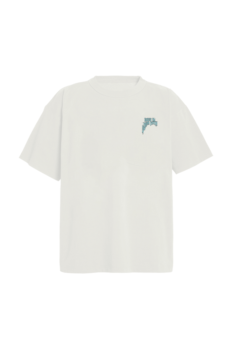 PBR TEE - PBR TEE - ROSE IN GOOD FAITH