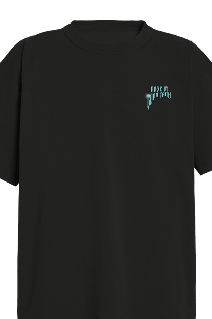 PBR TEE - PBR TEE - ROSE IN GOOD FAITH