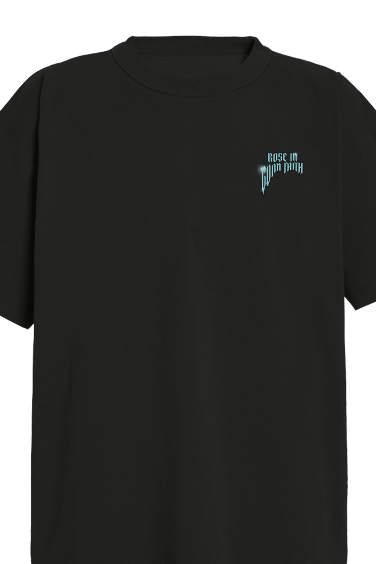 PBR TEE - PBR TEE - ROSE IN GOOD FAITH