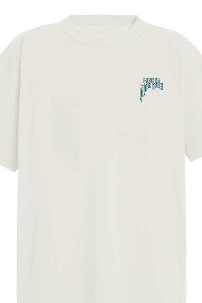 PBR TEE - PBR TEE - ROSE IN GOOD FAITH