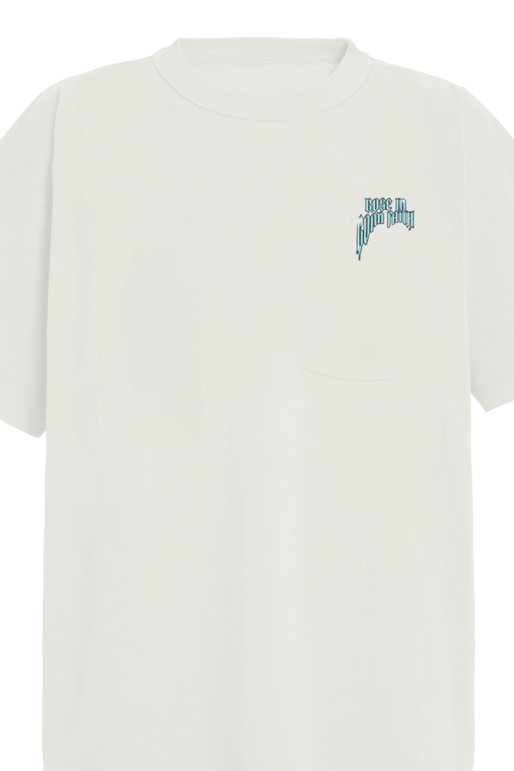 PBR TEE - PBR TEE - ROSE IN GOOD FAITH