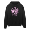 PINK HOODIE - PINK HOODIE - ROSE IN GOOD FAITH
