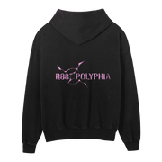 PINK HOODIE - PINK HOODIE - ROSE IN GOOD FAITH