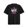 PINK TEE - PINK TEE - ROSE IN GOOD FAITH