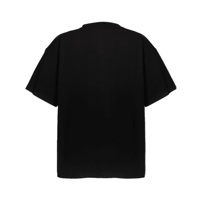 PINK TEE - PINK TEE - ROSE IN GOOD FAITH