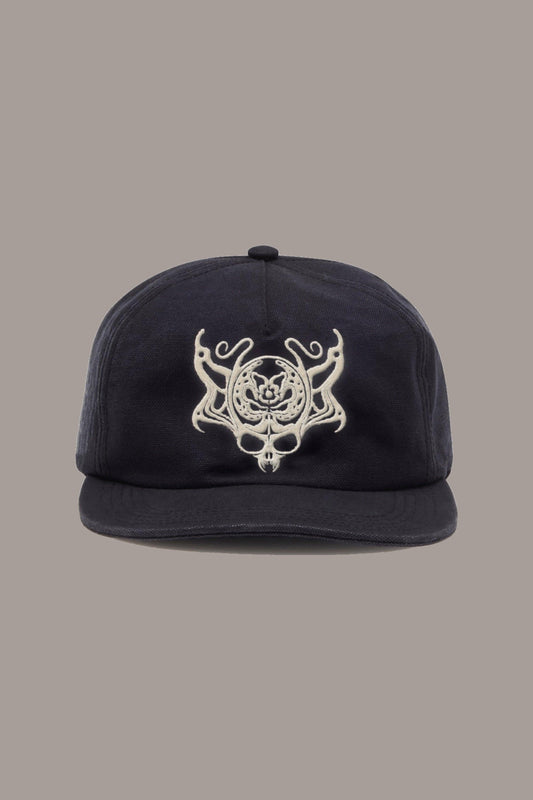 POLTERGEIST HAT - POLTERGEIST HAT - ROSE IN GOOD FAITH