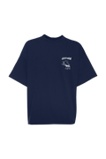 PREMIUM HEAVY THISTLE TEE - PREMIUM HEAVY THISTLE TEE - ROSE IN GOOD FAITH