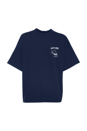 PREMIUM HEAVY THISTLE TEE - PREMIUM HEAVY THISTLE TEE - ROSE IN GOOD FAITH