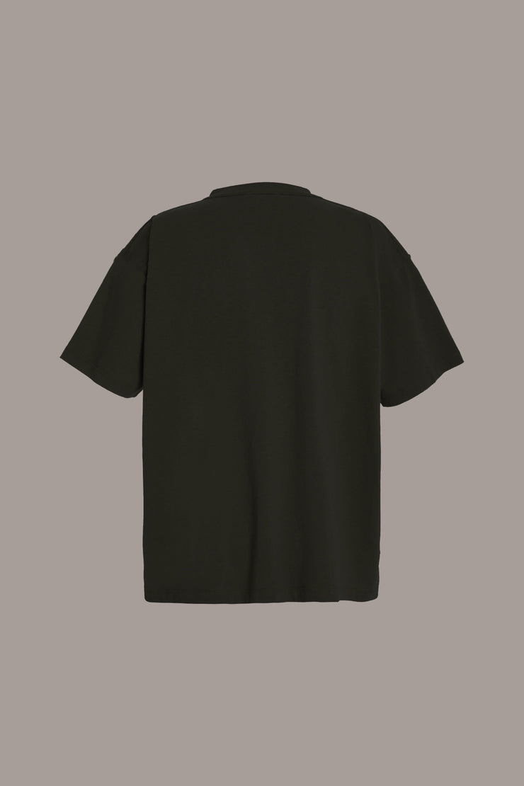 PSYCHIC TEE - PSYCHIC TEE - ROSE IN GOOD FAITH