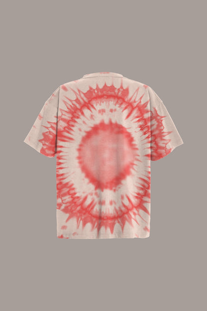 RADIATE TEE - RADIATE TEE - ROSE IN GOOD FAITH