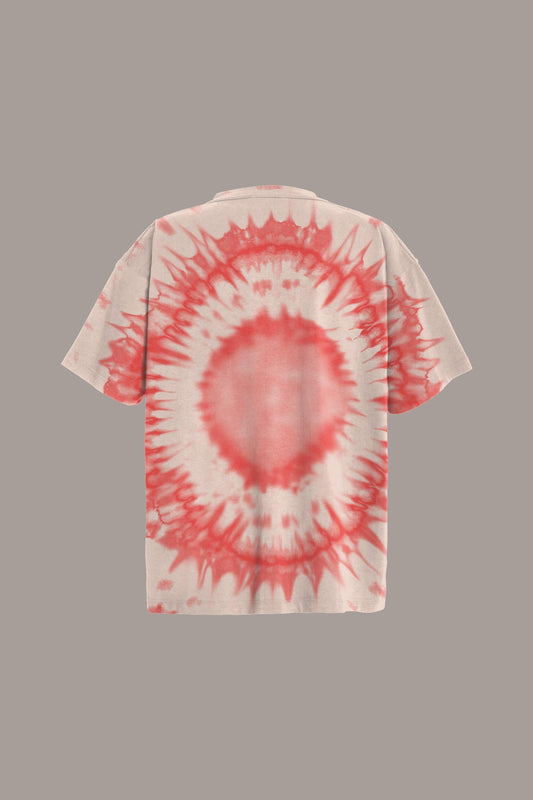 RADIATE TEE - RADIATE TEE - ROSE IN GOOD FAITH