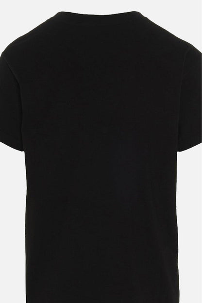 RAIDER TEE - RAIDER TEE - ROSE IN GOOD FAITH