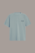 RS EDITION LOGO TEE - RS EDITION LOGO TEE - ROSE IN GOOD FAITH