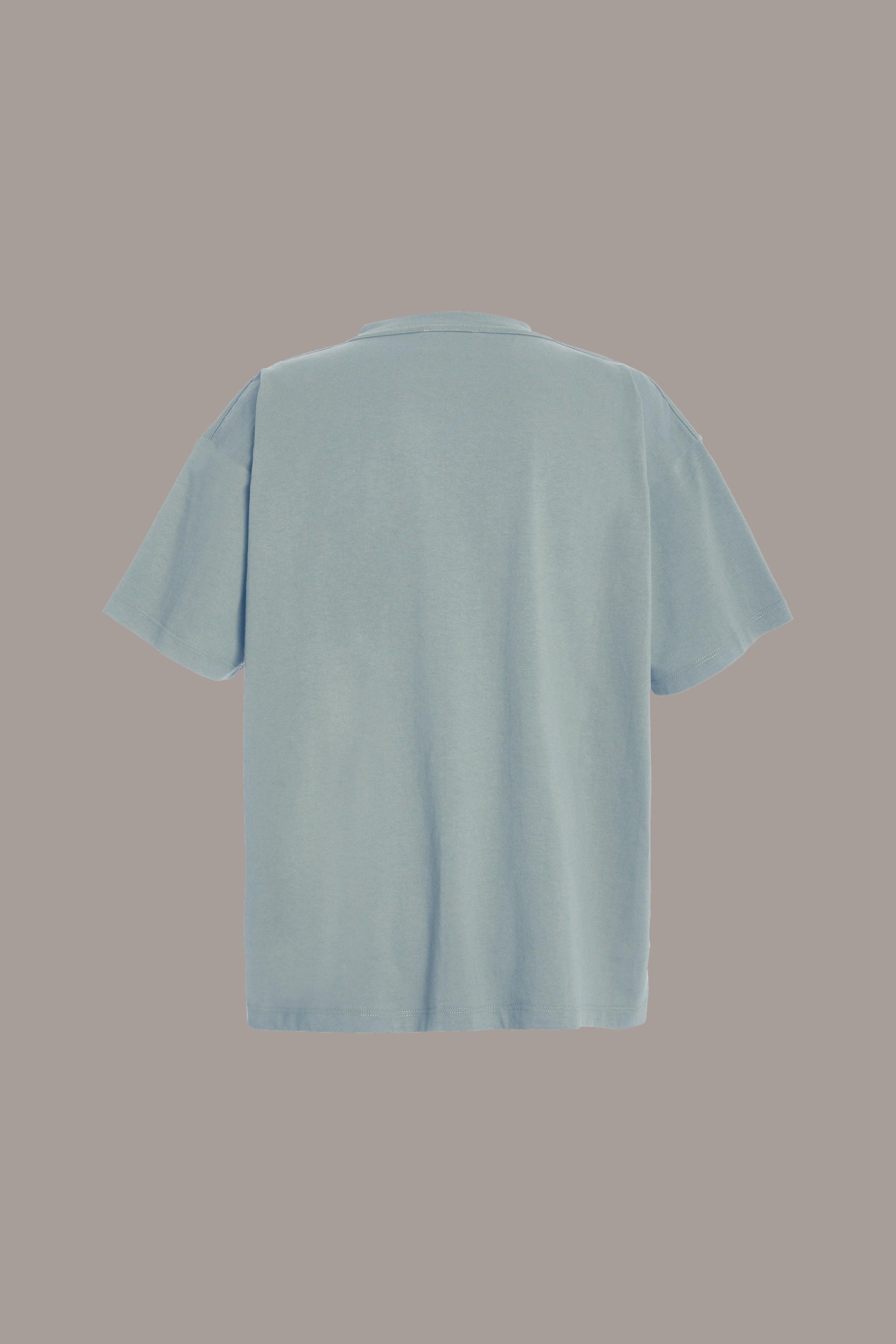RS EDITION LOGO TEE - RS EDITION LOGO TEE - ROSE IN GOOD FAITH
