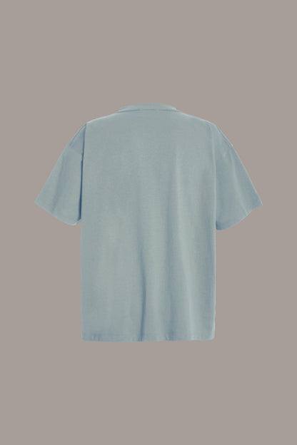RS EDITION LOGO TEE - RS EDITION LOGO TEE - ROSE IN GOOD FAITH