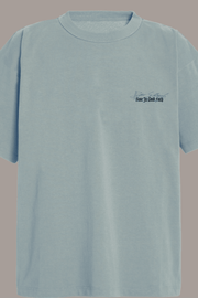 RS EDITION LOGO TEE - RS EDITION LOGO TEE - ROSE IN GOOD FAITH