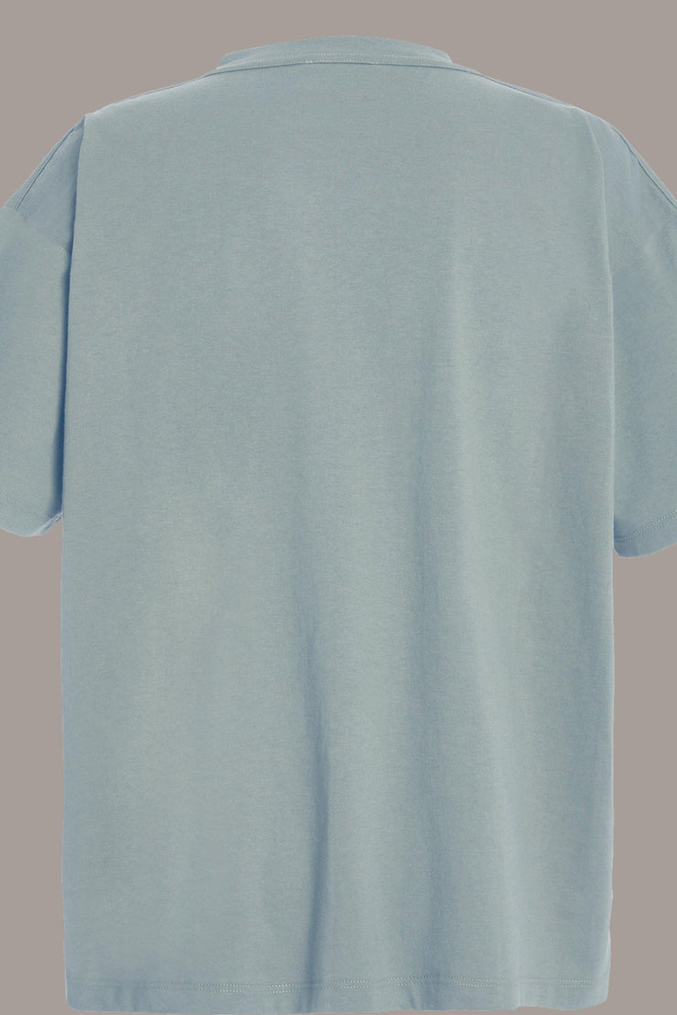 RS EDITION LOGO TEE - RS EDITION LOGO TEE - ROSE IN GOOD FAITH